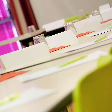 Ibis Styles En Bresse 3*