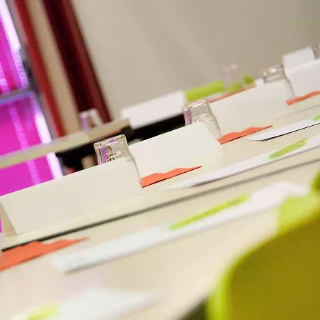 Ibis Styles En Bresse Hotel 3*