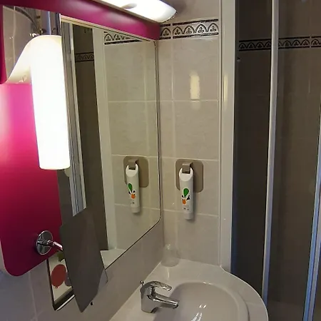 Ibis Styles En Bresse 3*