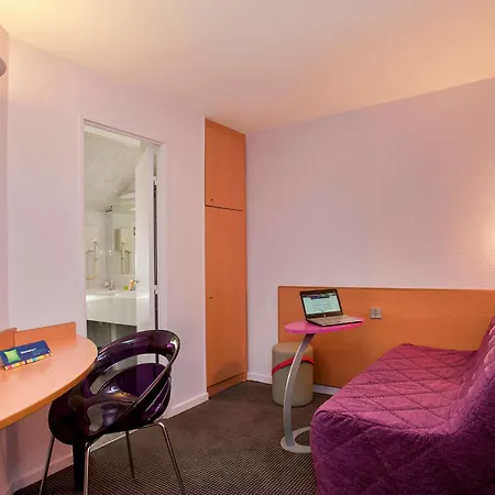 Ibis Styles En Bresse Hotel 3*