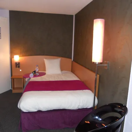 Ibis Styles En Bresse Hotel