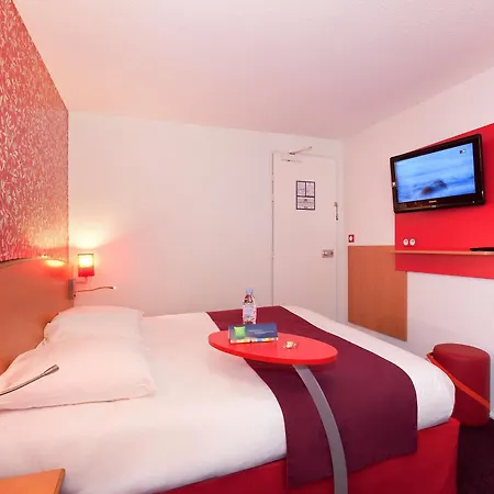 Ibis Styles En Bresse