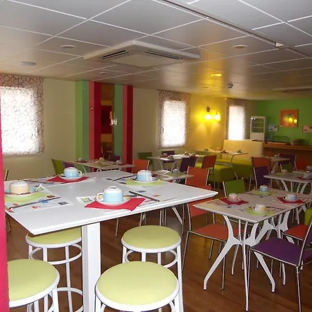 Hotel Ibis Styles En Bresse