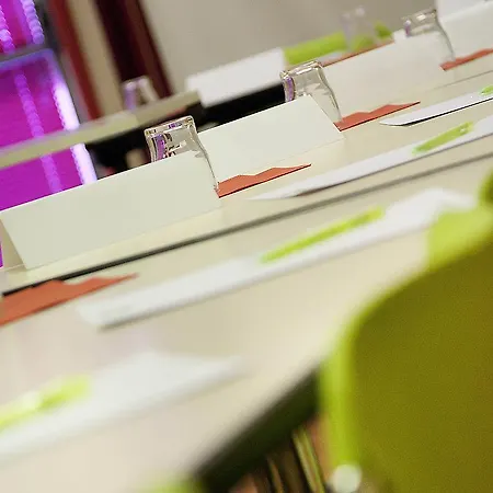 Ibis Styles Centre
