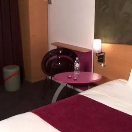 Ibis Styles En Bresse 3* Bourg-en-Bresse