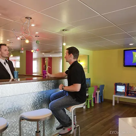 Ibis Styles En Bresse