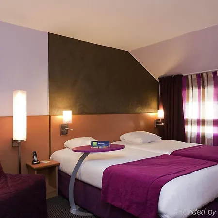 Ibis Styles En Bresse Hotel