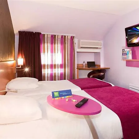 Hotel Ibis Styles En Bresse Bourg-en-Bresse