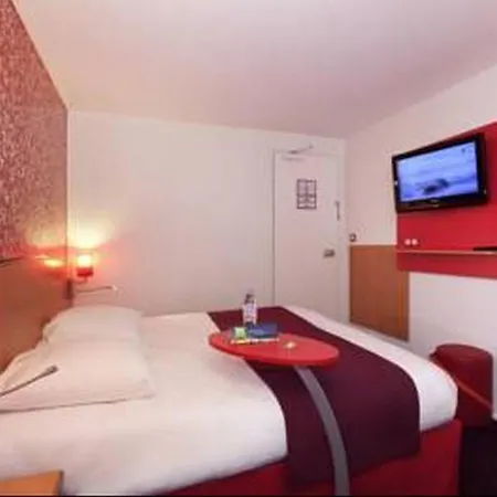 Ibis Styles En Bresse Hotel Bourg-en-Bresse