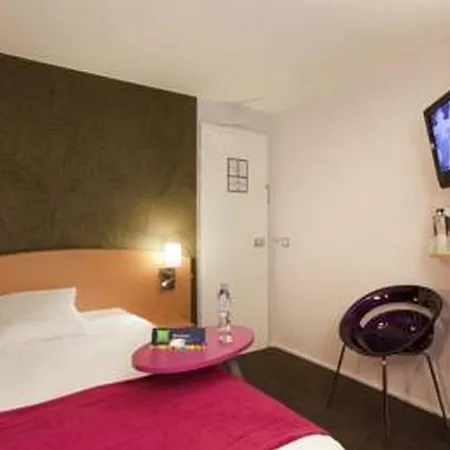 Ibis Styles En Bresse Hotel 3*