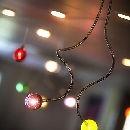 Ibis Styles Centre 호텔