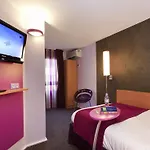 Ibis Styles Centre 3*