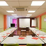 Ibis Styles Centre 3* Bourg-en-Bresse