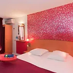 Hotel Ibis Styles Centre 3*