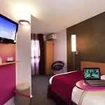 Ibis Styles Centre Hotel 3*