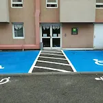 Ibis Styles Centre 3*
