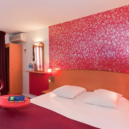 Ibis Styles En Bresse Hotel 3*