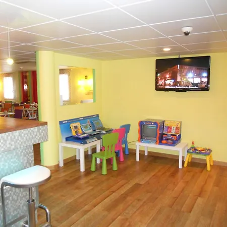 Ibis Styles En Bresse