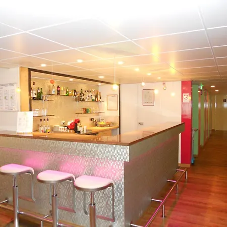 Ibis Styles En Bresse Bourg-en-Bresse