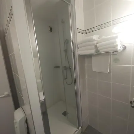 Ibis Styles Centre Szálloda