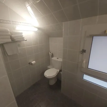 Szálloda Ibis Styles Centre Bourg-en-Bresse