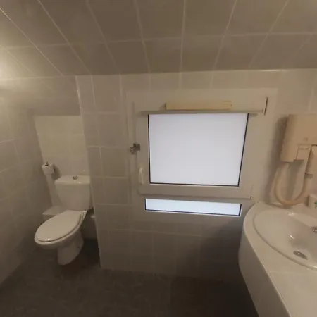 Ibis Styles Centre Szálloda