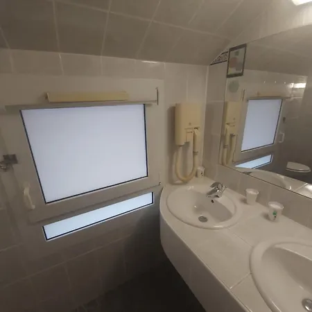 Ibis Styles Centre Szálloda 3*