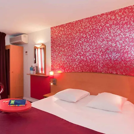 Ibis Styles En Bresse 3*