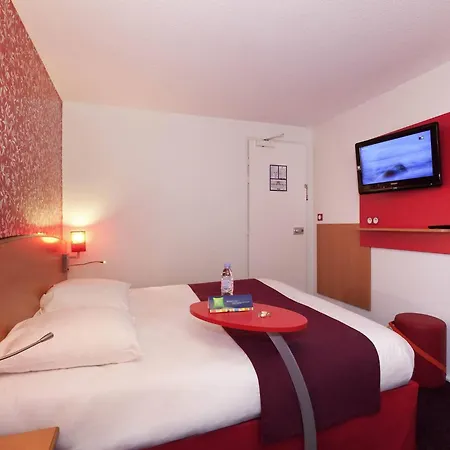 Hotel Ibis Styles En Bresse 3*