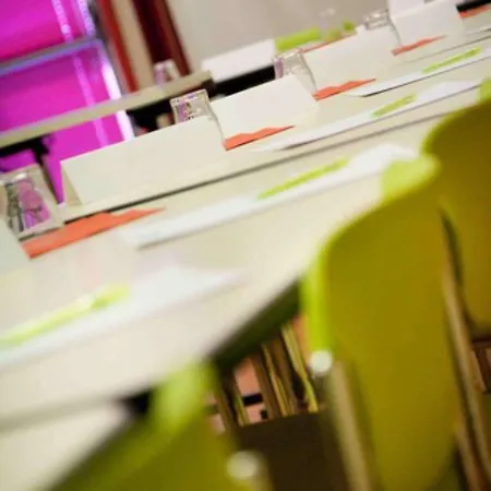 Ibis Styles En Bresse 3*