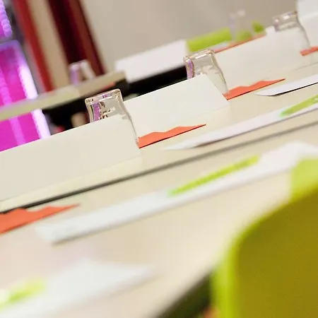 Ibis Styles En Bresse Hotel Bourg-en-Bresse