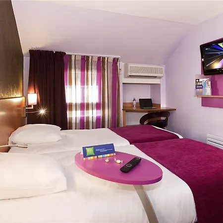 Hotel Ibis Styles En Bresse