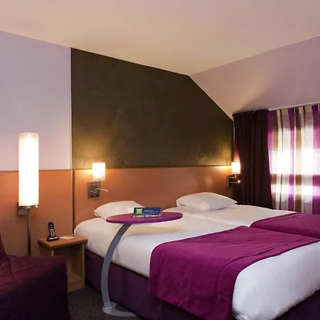 Ibis Styles Centre 3* Bourg-en-Bresse