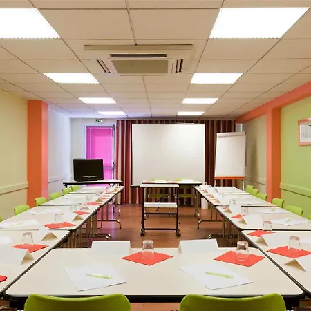 Ibis Styles Centre Bourg-en-Bresse
