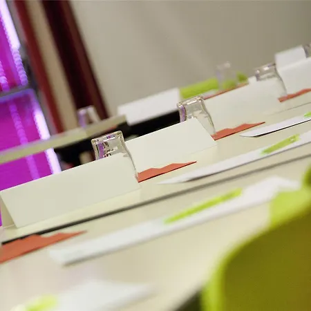 Ibis Styles Centre Szálloda 3*