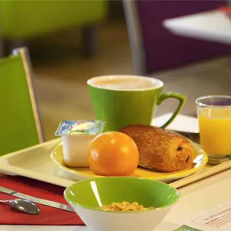 Ibis Styles Centre Hotel