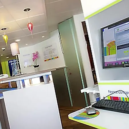 Ibis Styles Centre 3*