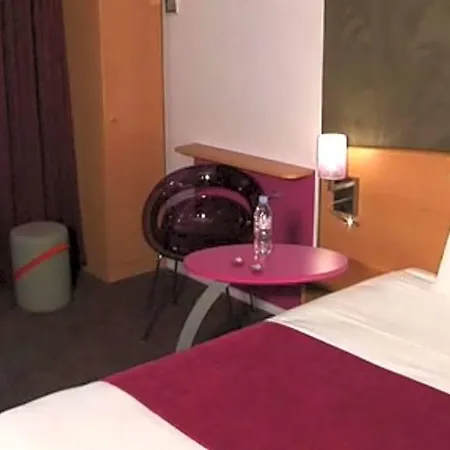 Ibis Styles Centre Hotell Bourg-en-Bresse