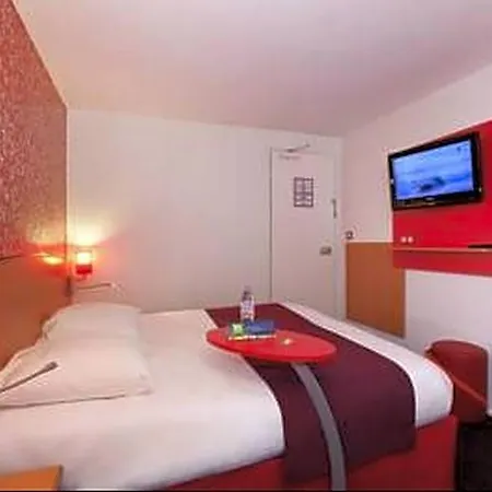 Hotel Ibis Styles Centre 3*