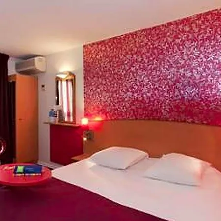 Ibis Styles En Bresse