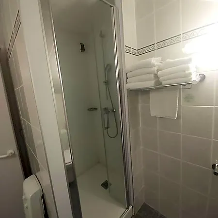 Hotell Ibis Styles Centre Bourg-en-Bresse