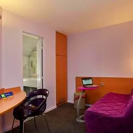 Szálloda Ibis Styles Centre 3*
