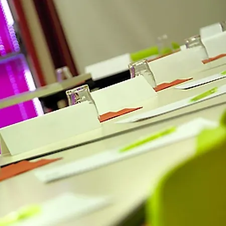 Ibis Styles Centre 3* Bourg-en-Bresse