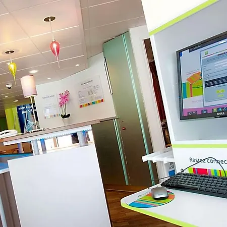 Ibis Styles Centre
