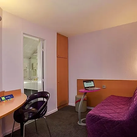 Hotell Ibis Styles Centre Bourg-en-Bresse