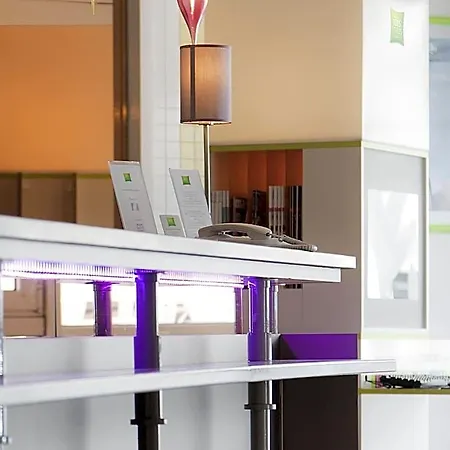 Hotell Ibis Styles Centre Bourg-en-Bresse