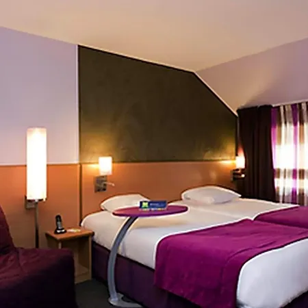 Ibis Styles Centre 3* Bourg-en-Bresse