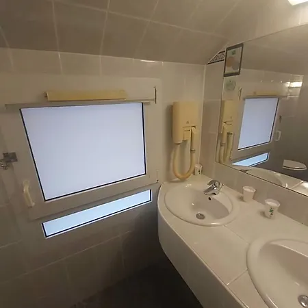 Hotell Ibis Styles Centre