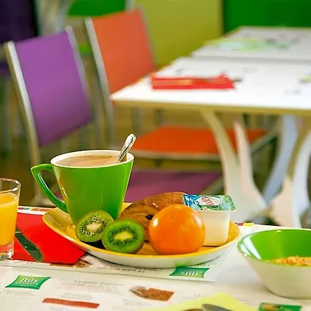 Ibis Styles Centre