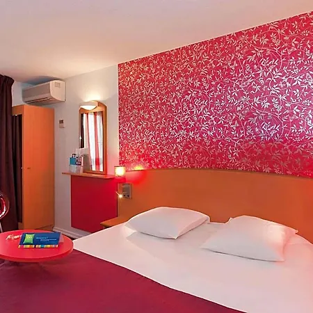 Hotell Ibis Styles Centre